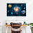 Oberle Planets Around The Sun-108116369