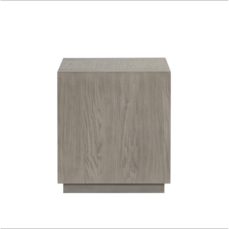 Table de bout carrée 1pc