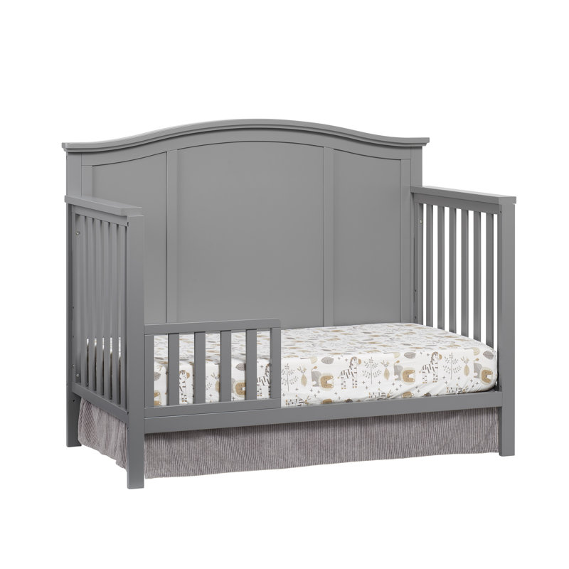 Barrière de sécurité Oxford Baby Emerson, Gris colombe