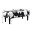 Banc rembourré Daisy-2028945659