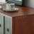 Solid Wood 4 -Drawer Accent Chest