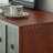 Solid Wood Accent Chest
