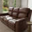 Power Reclining Sofa-450539743