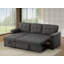 Chaise longue en L Modern Nest