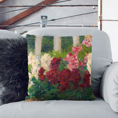 Flowers Vol.1 Scatter Cushion