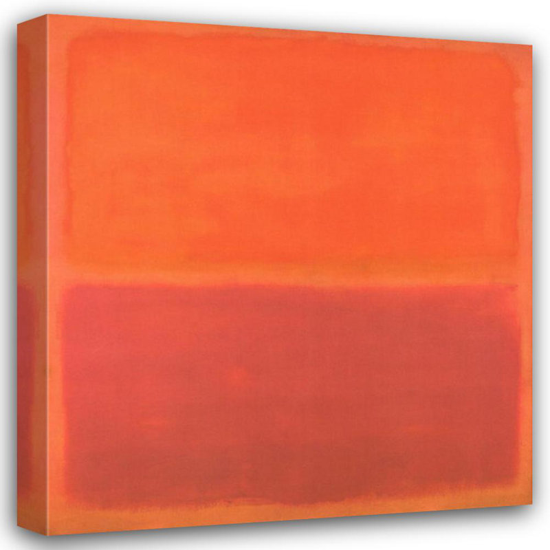 No. 3, 1967, 39" H x 36" W