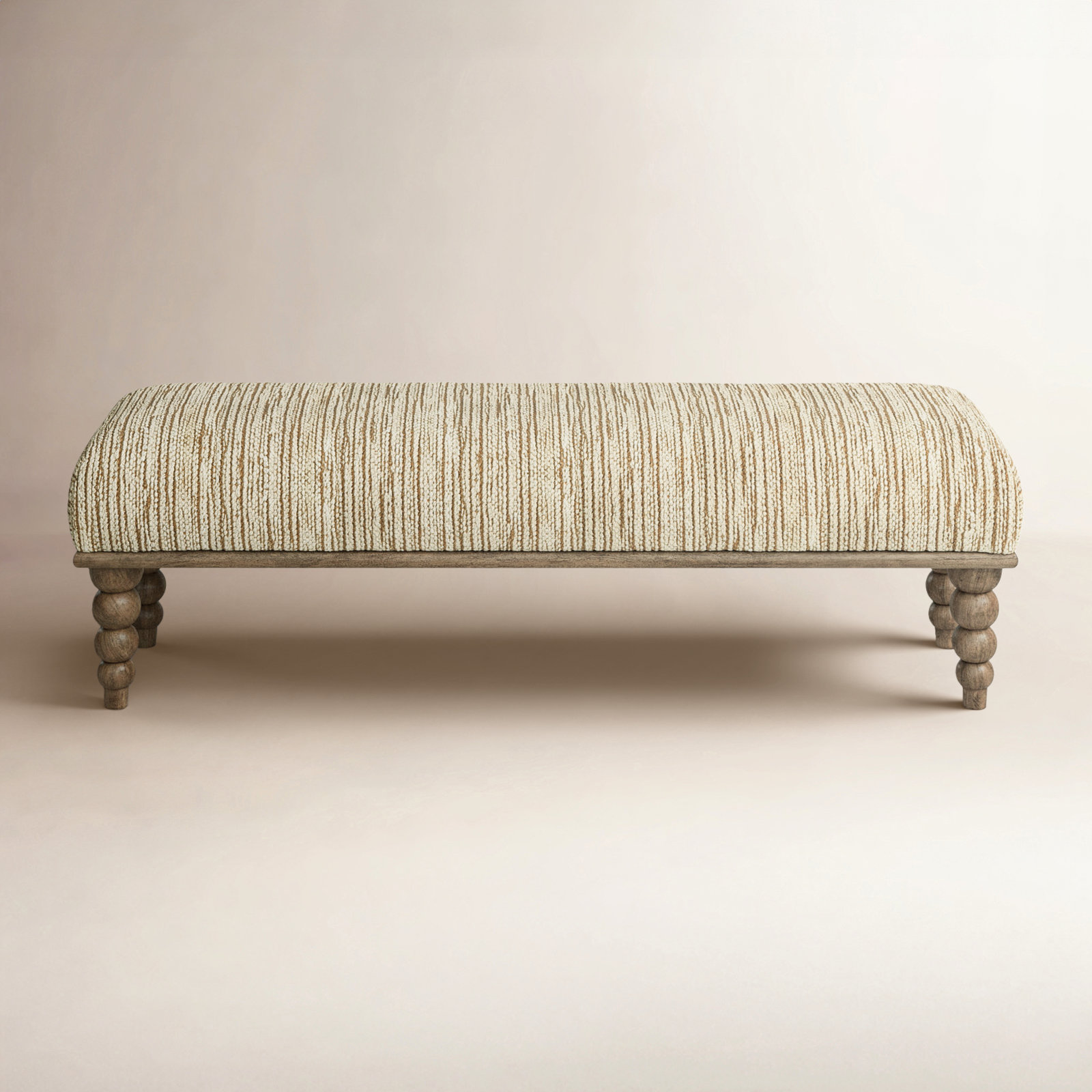 Chrissy Bench