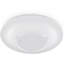 Assiette hors-d’œuvres 6,44 po mélamine Kingline™-13929306