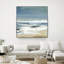 East Coast Ii '', toile encadrée par Giant Art-1620887523