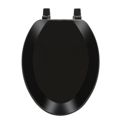 Fantasia Elongated Toilet Seat and Lid
