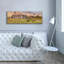 «Clayton Barnyard» par Lori Deiter, art mural sur toile-1598524386