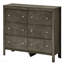 Commode, gris-472999668