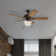 Plainfield 42'' Ceiling Fan with Light Kit