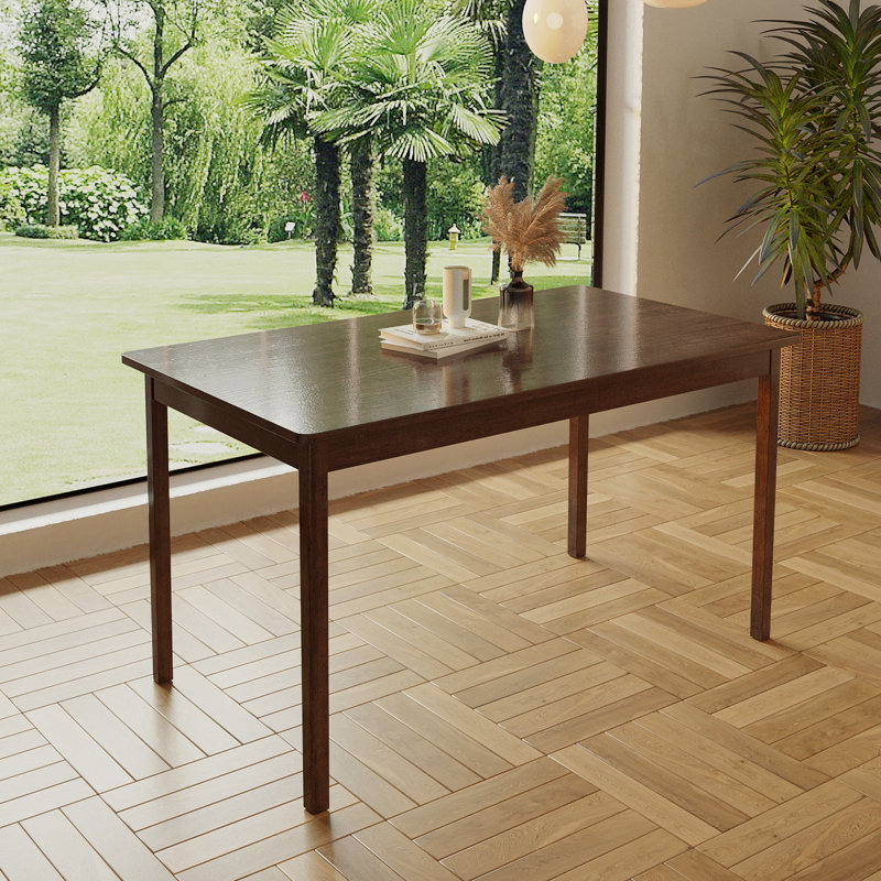 Table de salle à manger