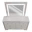Commode de style contemporain 1Pc