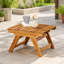 SIDE TABLE D'APPOINT SEDona-741493941