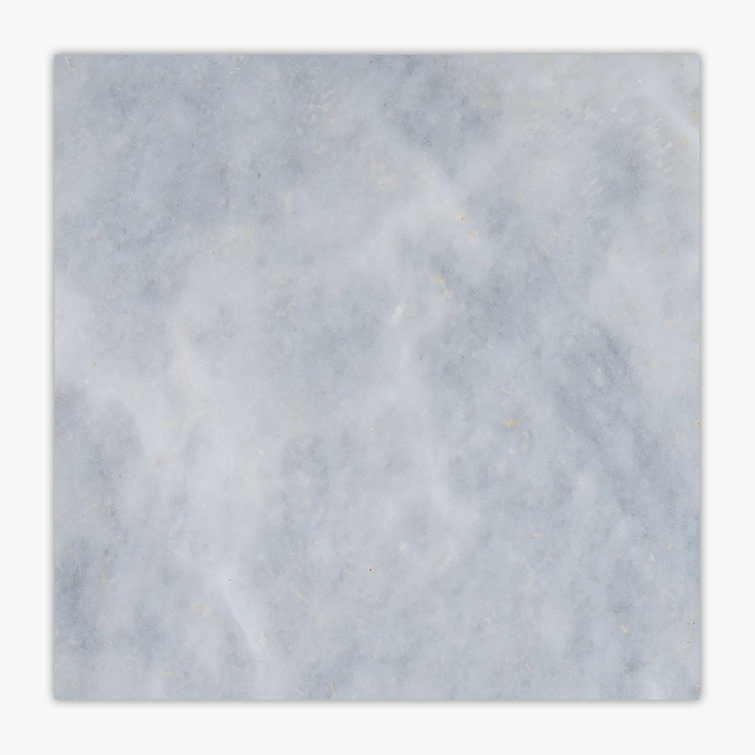Afyon Grey Polished 12x12 Marble Tile