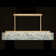 Terra 4 - Light Kitchen Island Pendant