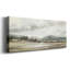 «Big Sky Valley» sur toile-1126887909
