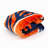 Auburn Knitted Throw Blanket