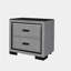 Table de chevet Isaiah-1284977364