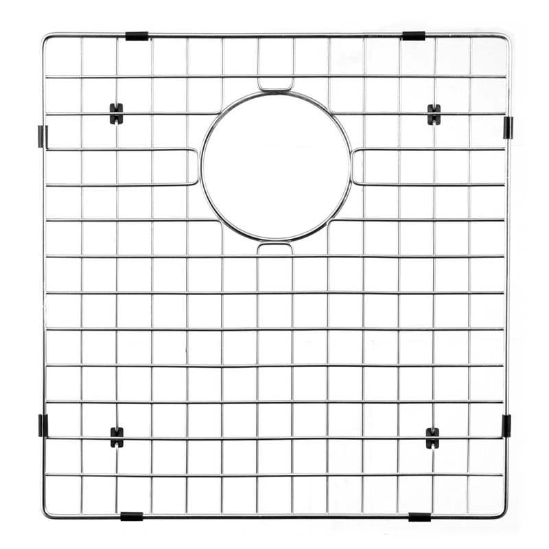 Houzer Stainless Steel Sink Bottom Grid - BG-3350