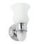 Chelsea Single Light with Nightlight Option