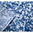 Egyptian-Quality Cotton Sateen Floral Duvet Cover-1229231261