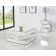 Chih 2 - Piece Living Room Table Set
