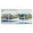 " Blue Serenity " 3 - Pieces-38253899