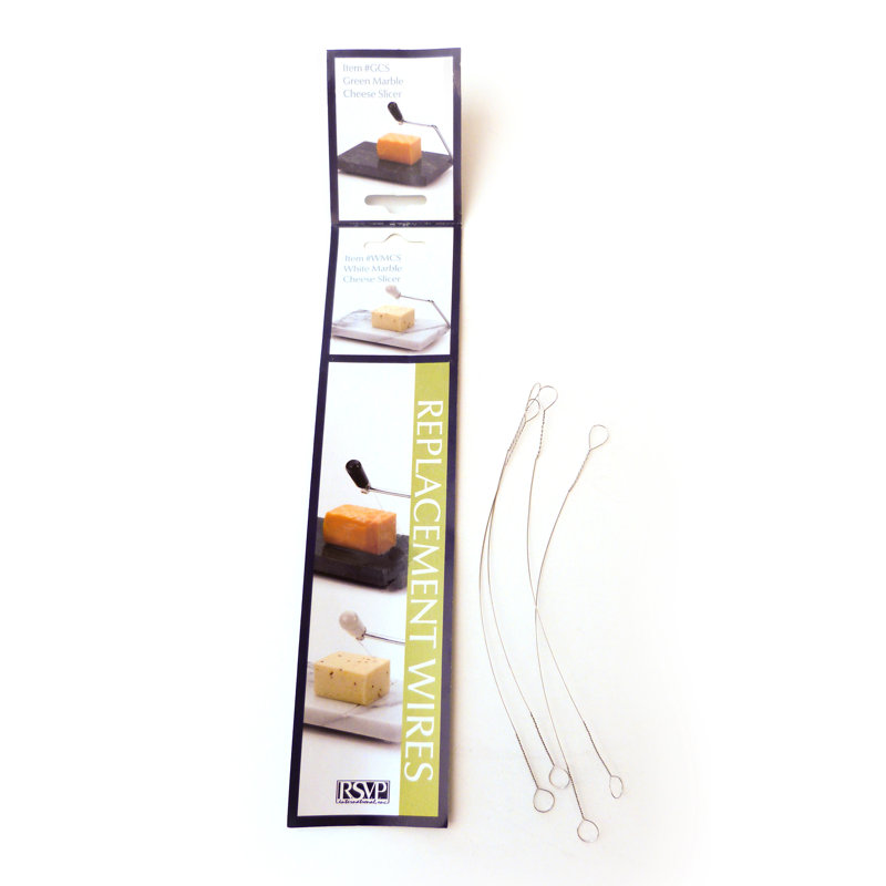 Trancheuse à fromage Design Imports