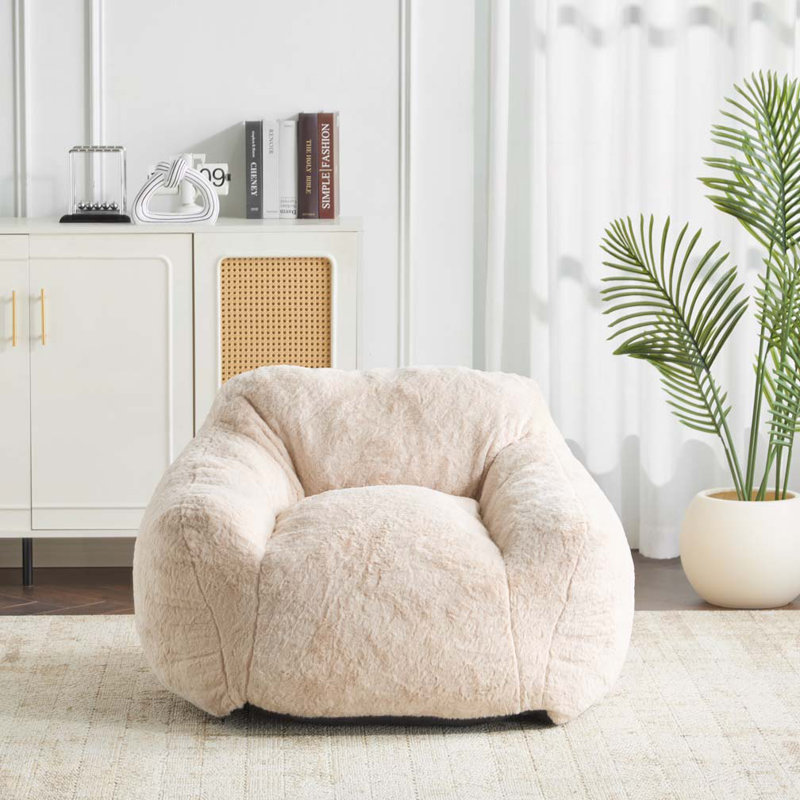 Fauteuil à billes Accent