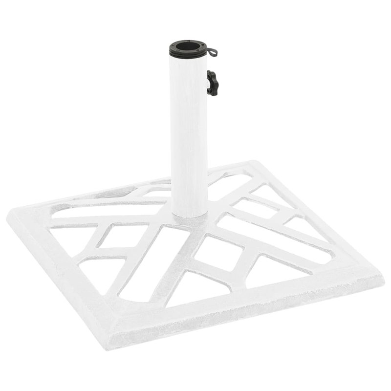 Fenske 7.6kg Cast Iron Free Standing Umbrella Base