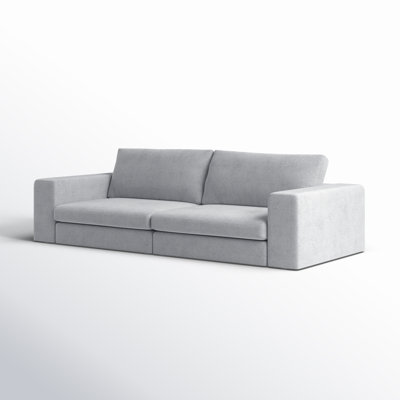 Ojai 100" Modular Sofa