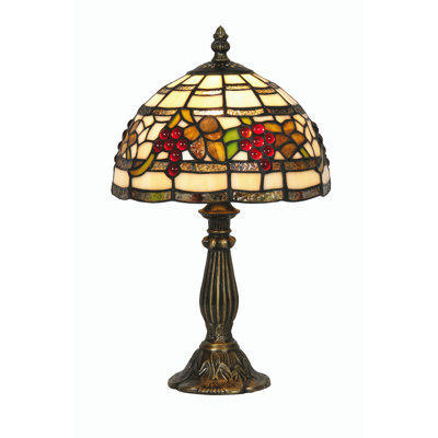 Adel Metal Table Lamp