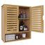 Mecca Wall Bathroom Cabinet-2000259315