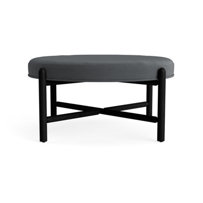 Repose-pieds rond 36 po Vane