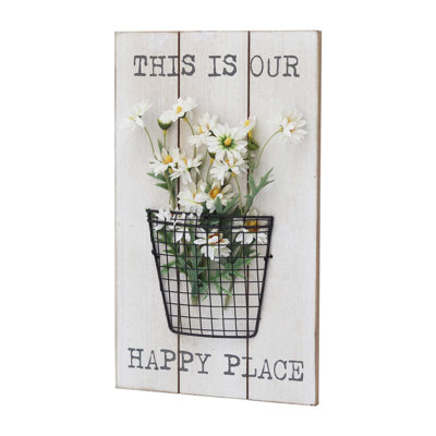 Handmade Wall Decor