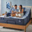 Serta iComfort Aveda Plush 12" Mattress-100710133