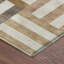 Tapis géométrique lavable à la machine de qualité supérieure Mayfield AMF2332-1323251891-1323251900