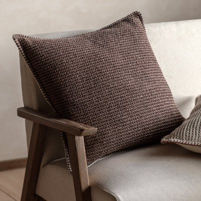 Square Cushion