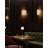 Polyhedron Wall Sconce