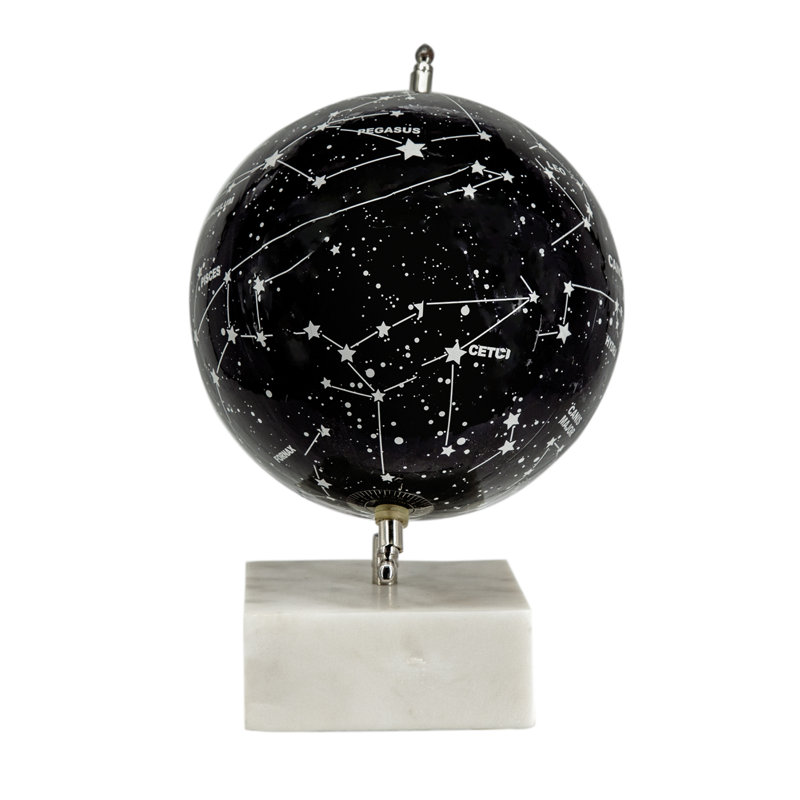 Constellation Globe