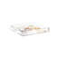 Arcadia Tiger Acrylic Square Decorative Tray-121427332