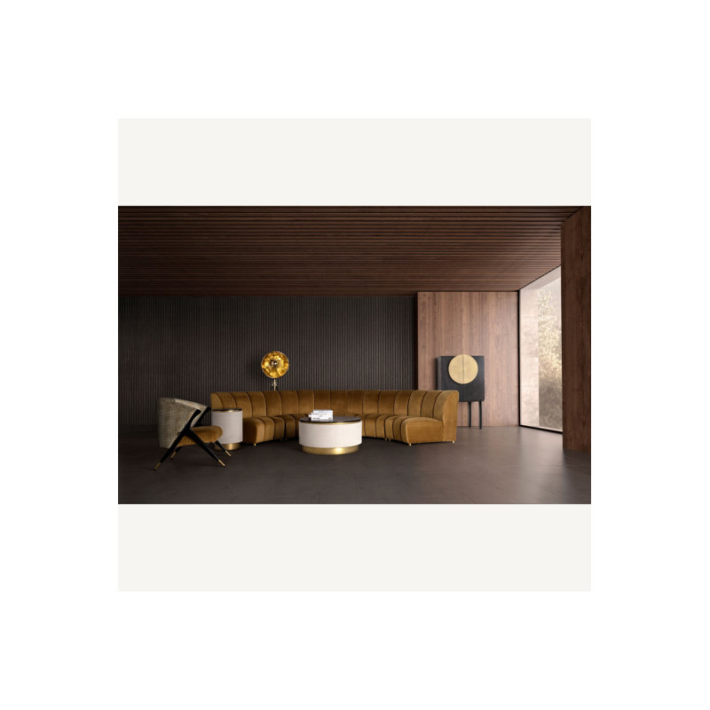 Zerbst Coffee Table
