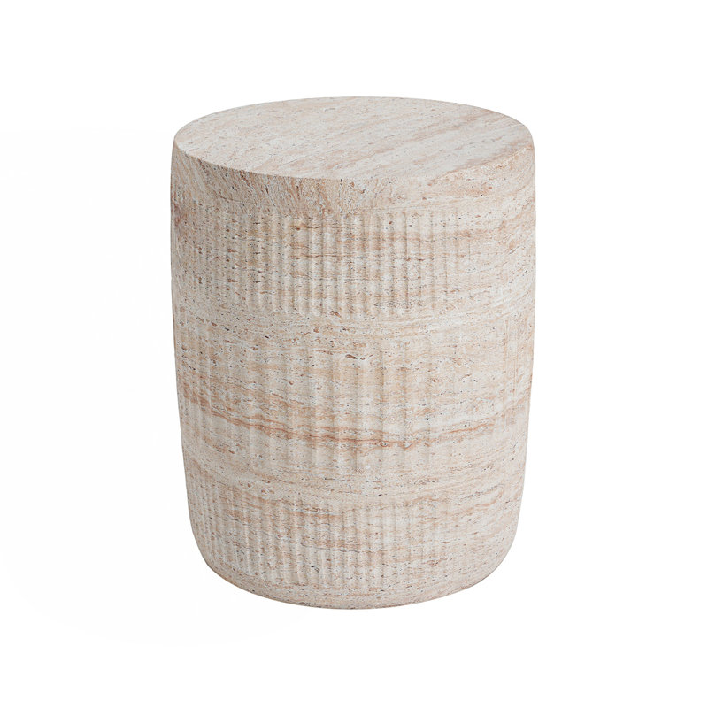 Outdoor/Indoor Side Table