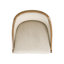 Tabouret de comptoir Charleston