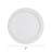 White Round Flat 3000k 4000k 5000k Integrated Led Flush Mount Ceiling Light Disk Light For Hallway Living Room-1280046483