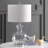 Horst Glass Table Lamp