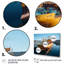 Port Port of Discovery III sur impression sur toile-911549041-911549051